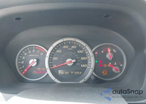 2007 Honda Pilot Ex-L z USA, uszkodzony, nr VIN 5FNYF28647B006319